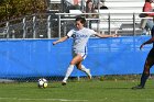 WSoccer vs MHC  Women’s Soccer vs Mount Holyoke College. - Photo by Keith Nordstrom : Wheaton, Women’s Soccer, Mt. Holyoke